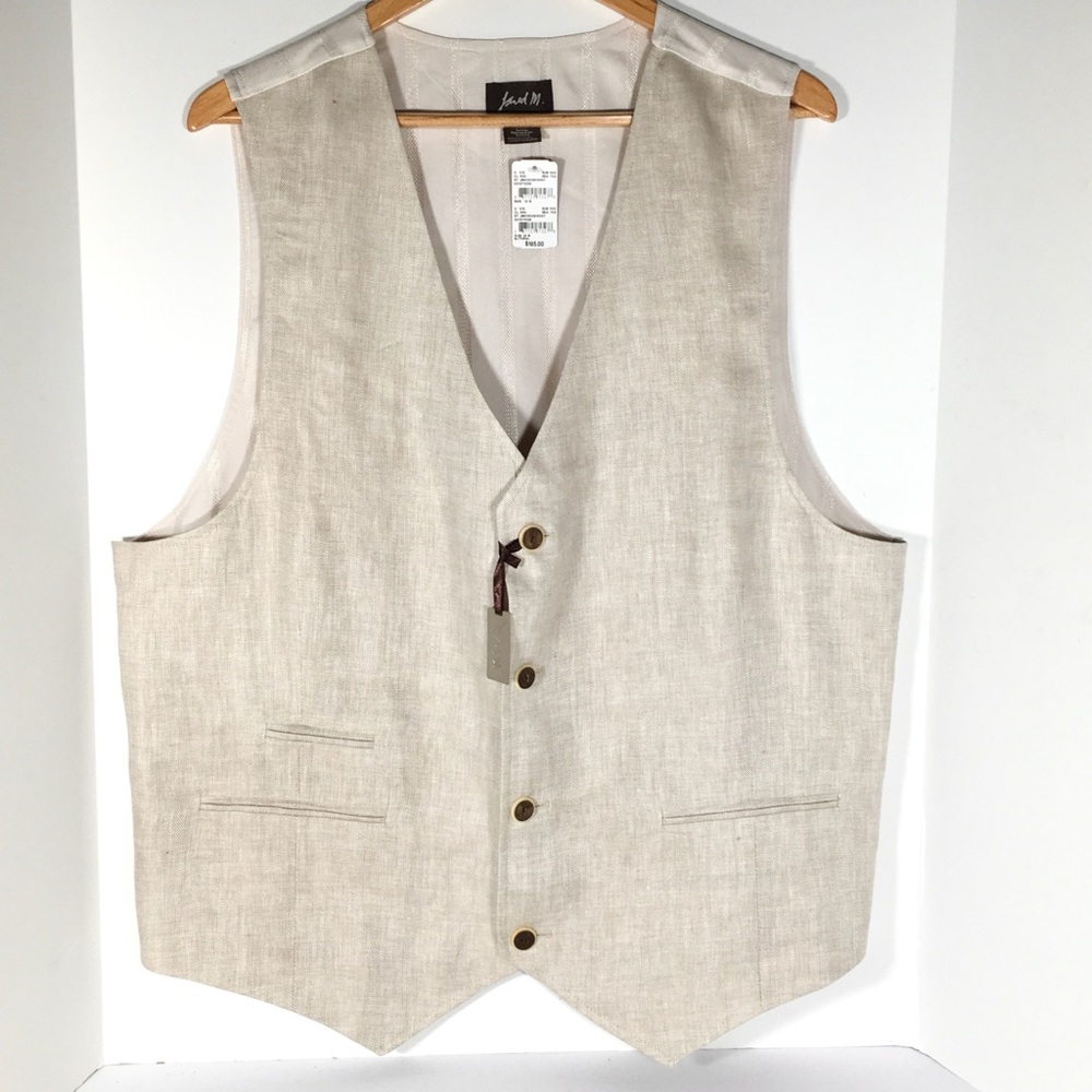 JARED M VEST NWT